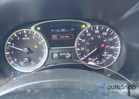 2013 Infiniti Jx35 из США, поврежденный, VIN 5N1AL0MN8DC309121